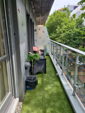 Apartment In Birmingham New Street city centre is beautiful and comfortable